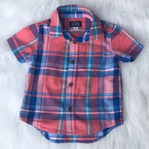 Children’s Place shirt